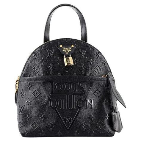 LOUIS VUITTON Monogram Midnight Moon .